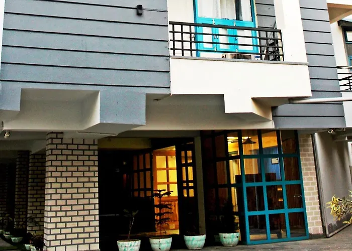 Istana Inn - A Luxury Stay