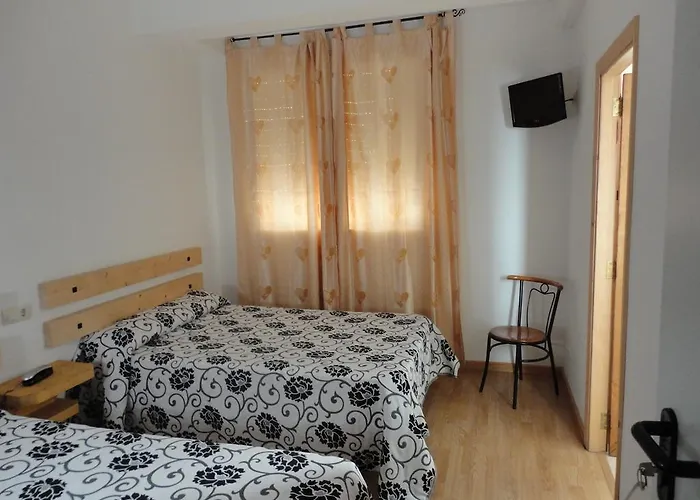 Hotel Recamar