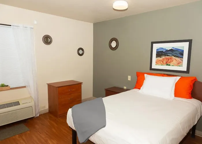 Hotels with a view Siegel Select Alexandria