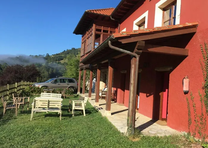  El Interior De Gaia