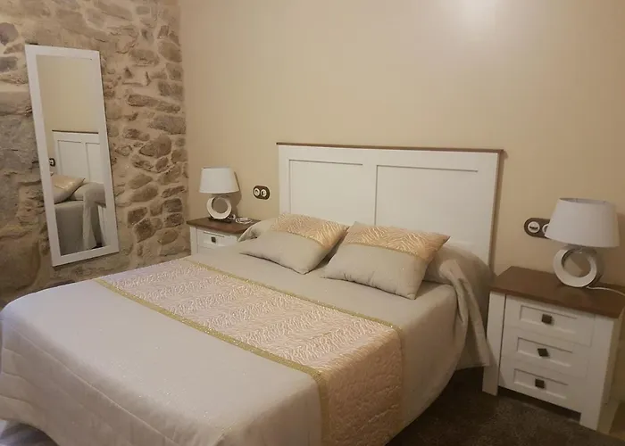 Casa Mariñeira