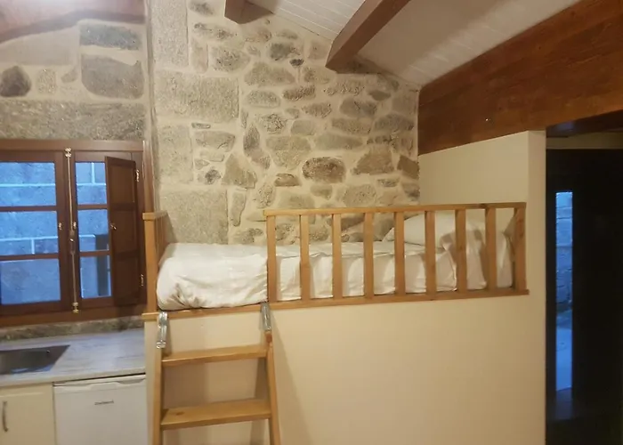 Casa Mariñeira