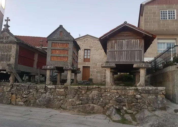Casa Mariñeira