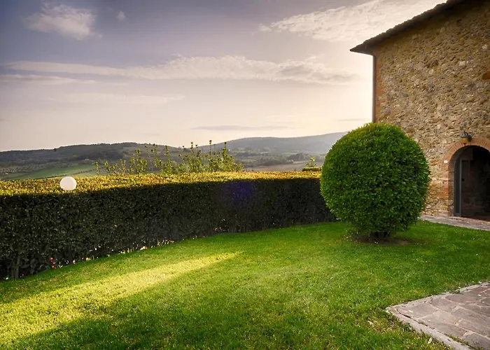 Villa Palagetto