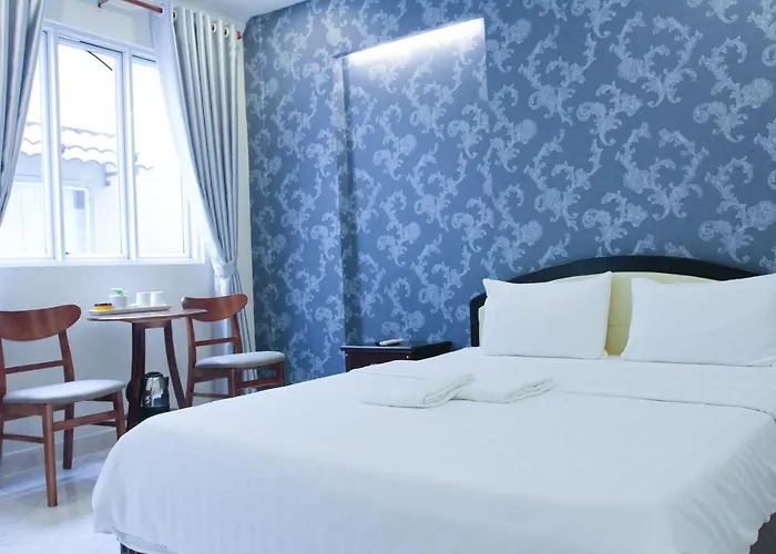 Violet Star Hotel&Spa