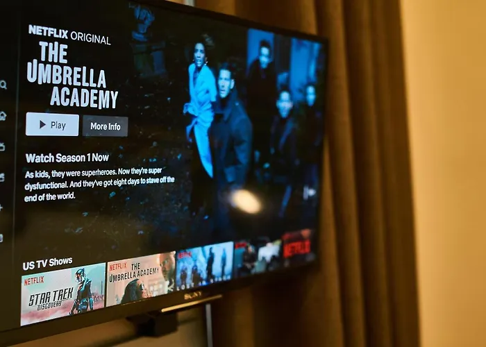 K51 Apartman | Budapest