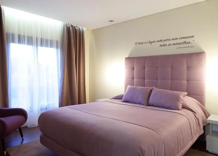 Hotel boutique: Porto Old Town - Tourism Apartments