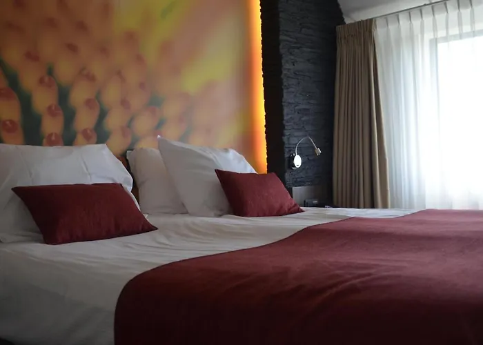 Boetiek Hotel Plein Vijf