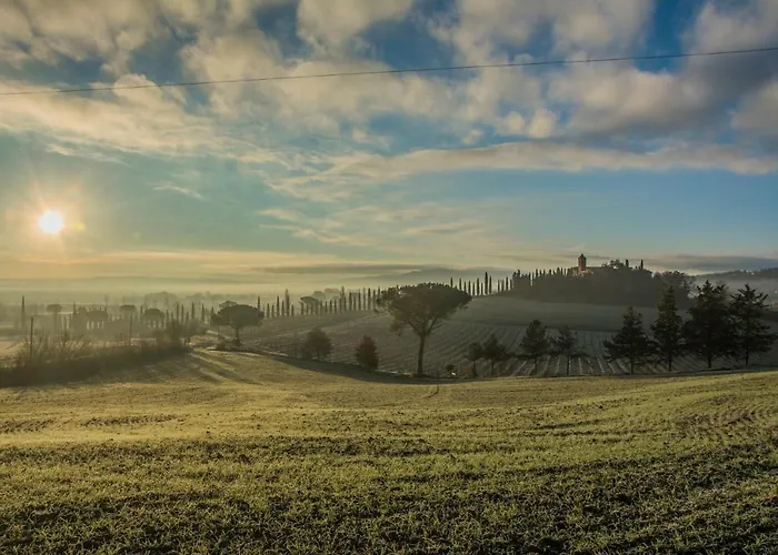 Agriturismo La Ripolina