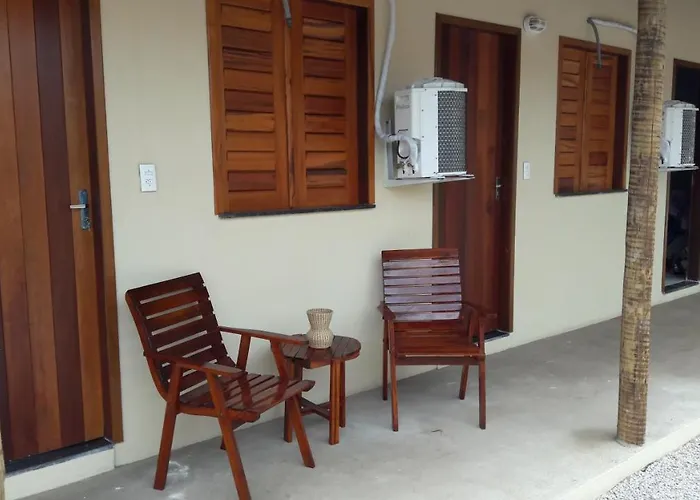 Villa Portal dos Ventos