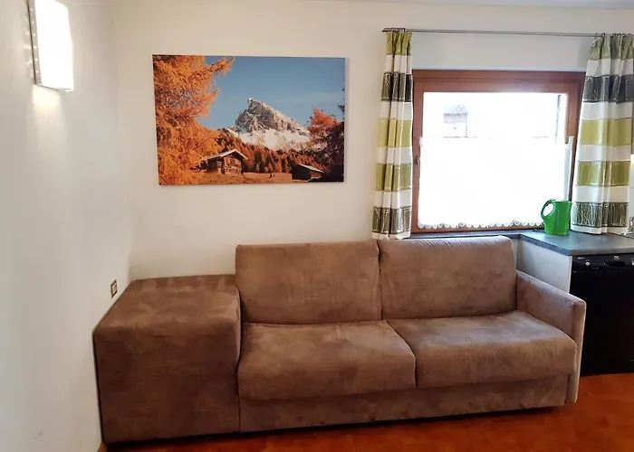 Residence La Zondra