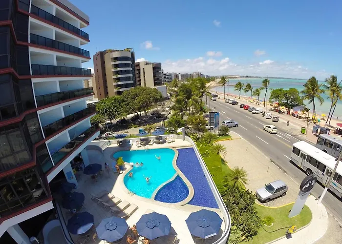 Maceio Mar
