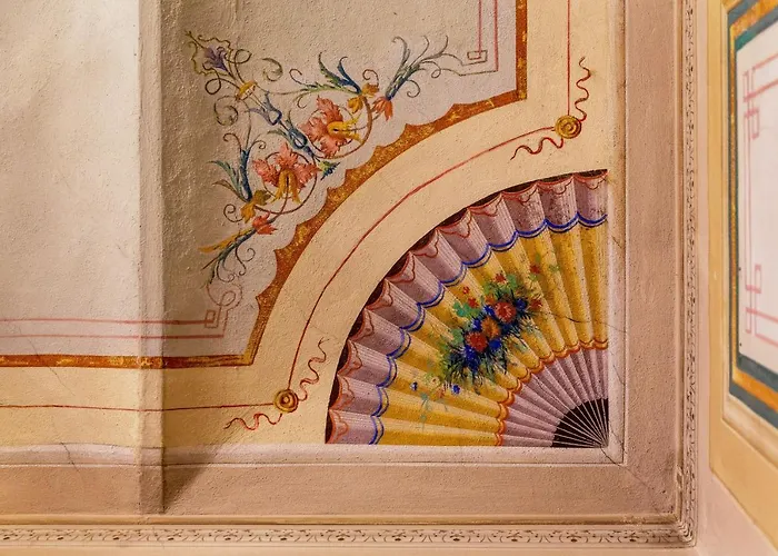 Ca de Guelfi residenza d'epoca