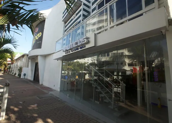 Hotel Nauticus