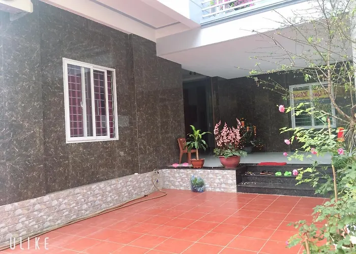 Nha Nghi Hong Nhung