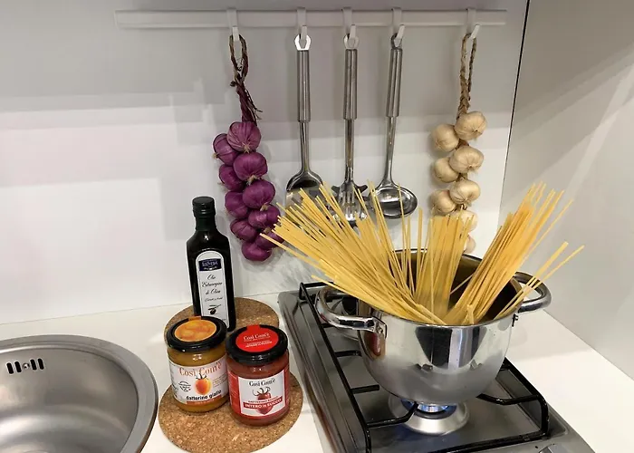 La Margherita Apartment