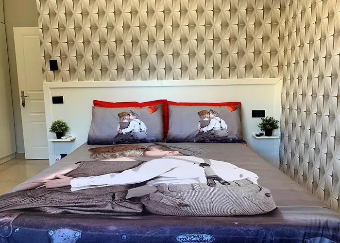 La Margherita Apartment