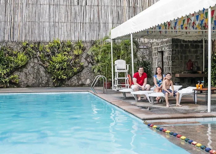 Bed and Breakfast Mabuhay Manor