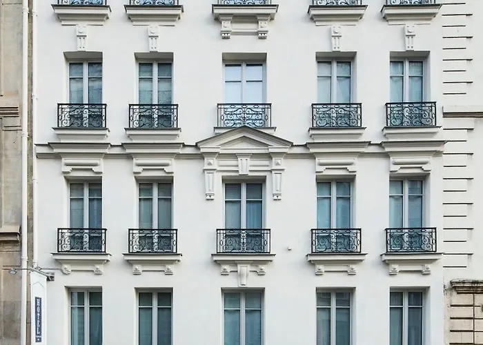 Western Premier Faubourg 88