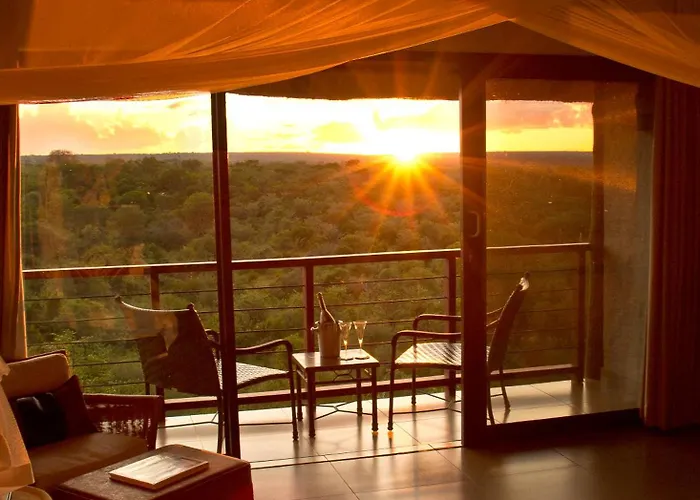 Safari Club