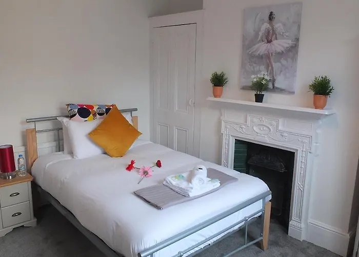 Mill Suites - Tas Accommodations