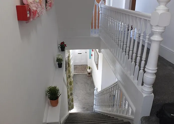 Mill Suites - Tas Accommodations