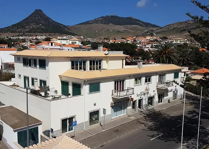 Sotavento Guest House
