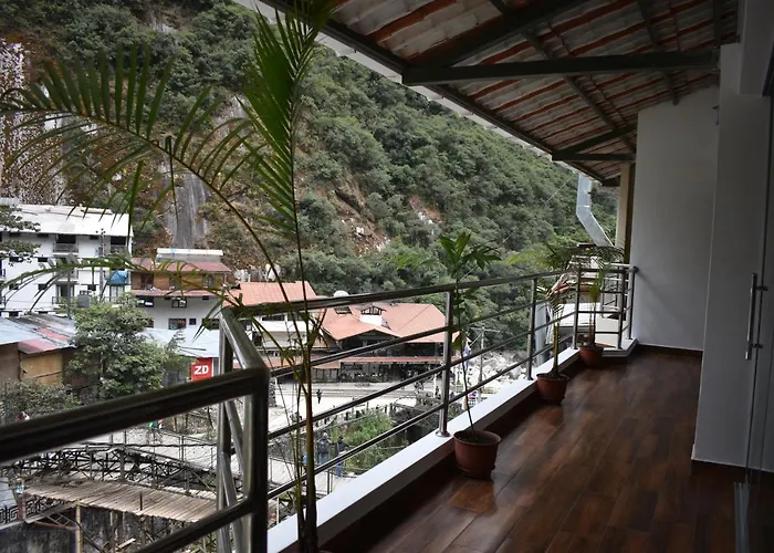 Casa De Luz