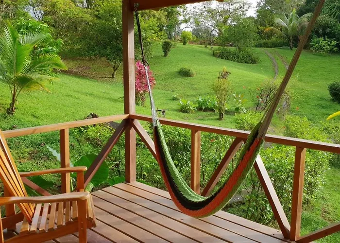 Hotel Finca Maresia
