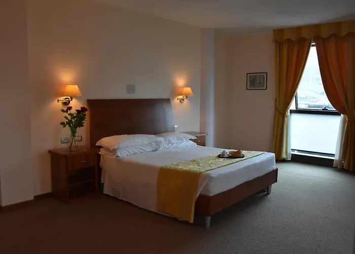 Hg Hotel