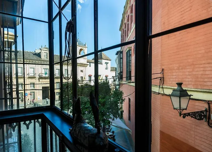 Apartamentos Altamira