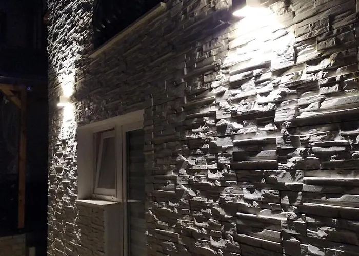 Ferienvermietung: Apartments Split