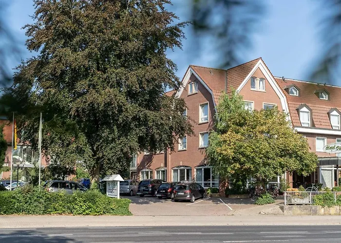 Hotel Pöker
