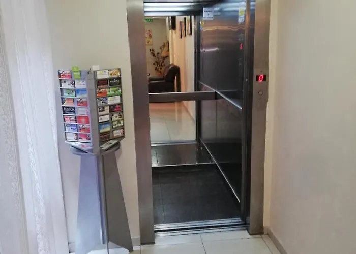 Hotel Alexander