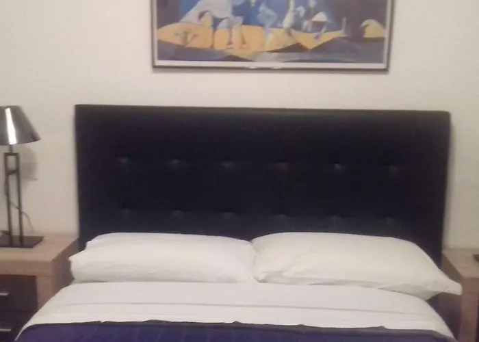 Pensión Room Pamplona