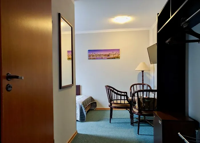Hotel Pawlowski