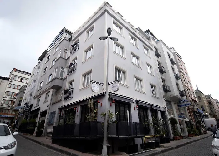 BGuest &Residence