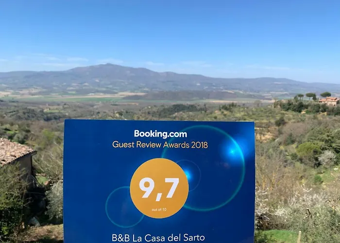 Albergo economico: B&B La Casa del Sarto
