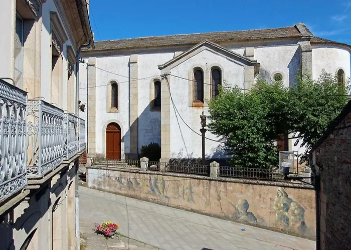  Aqua Rooms Sarria