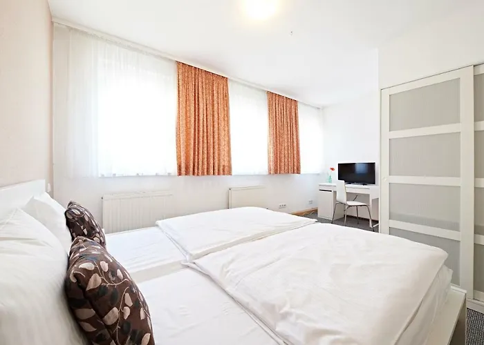 Altstadthotel Fürth