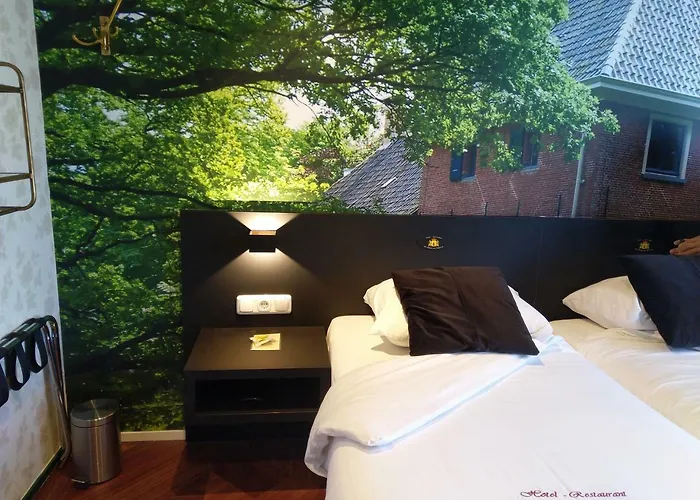 Hotel Het Wapen van Drenthe