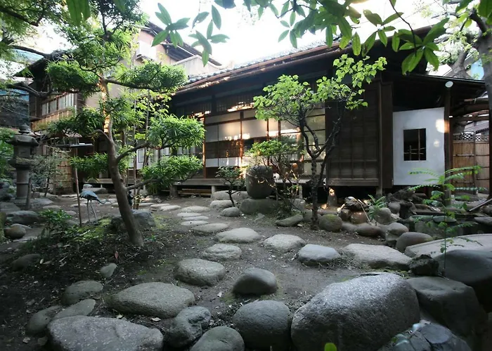 Guest house: Guesthouse Toco