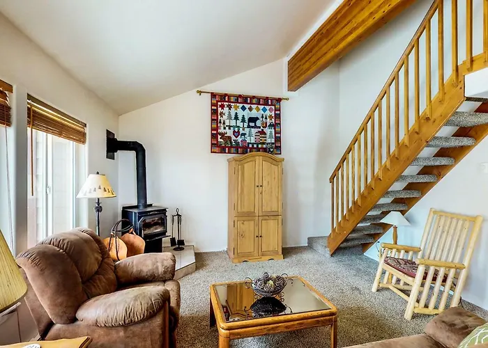 Aspen Village Condo #32