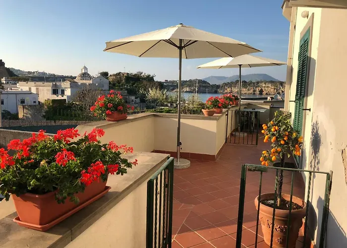 Hotel vicino al College: La Dragonara