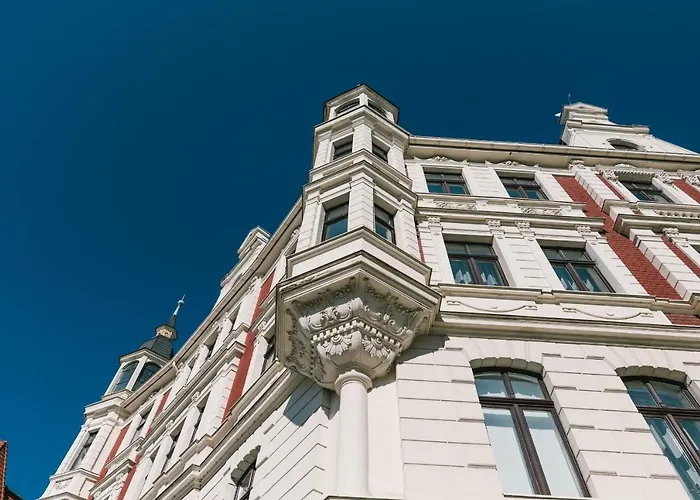 Menzels Pension Drehscheibe