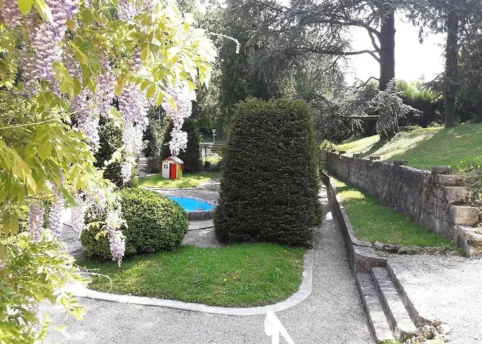 Hotel De France