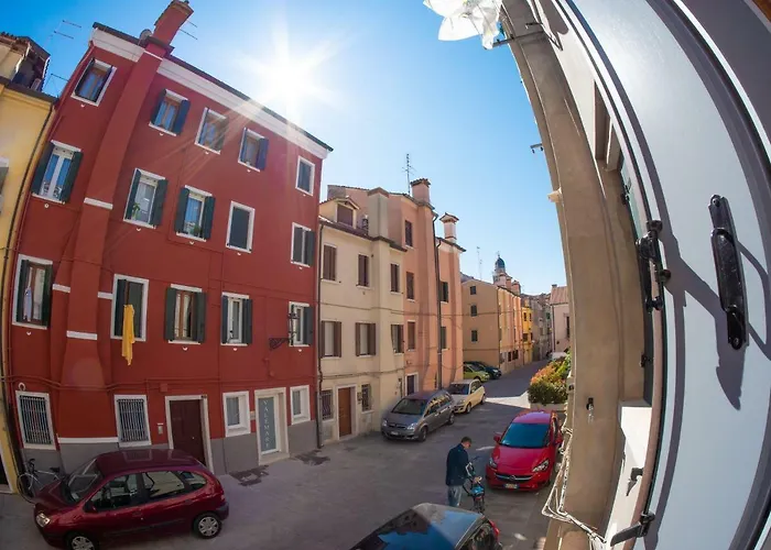 Casa vacanza: Appartamenti Vale Mare