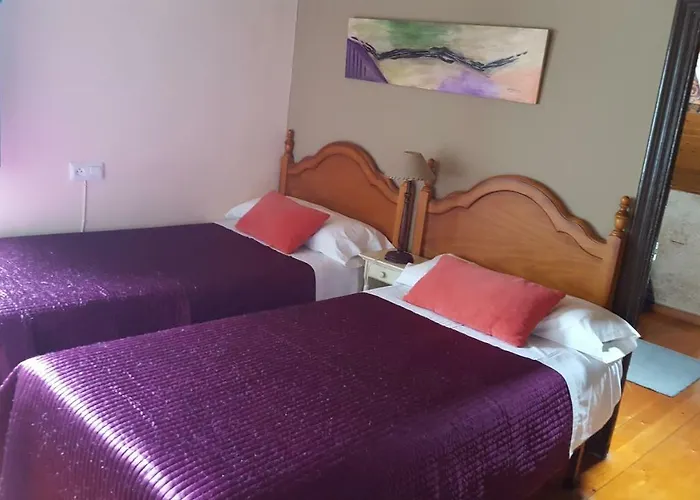 Hotel Asturias
