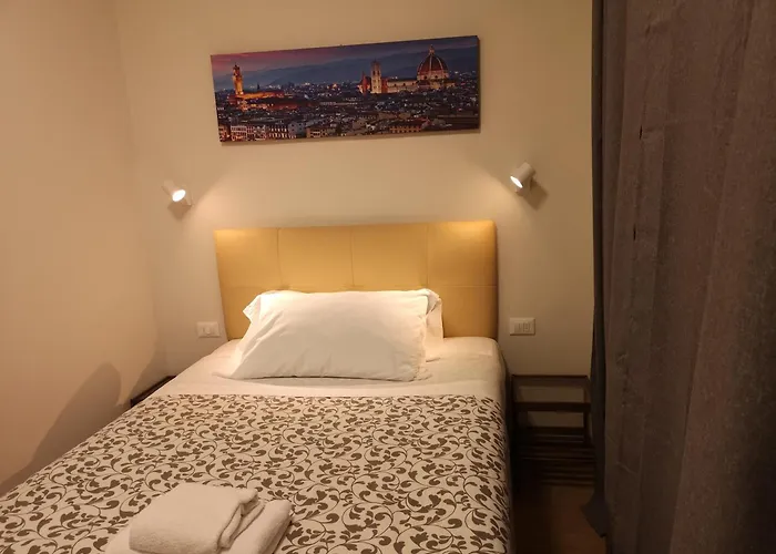 Perros hoteles Toscana
