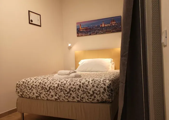 Perros hoteles Toscana